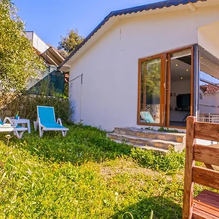 Hotel Peace Kas